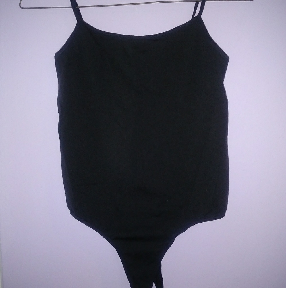 VS bodysuit